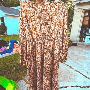 Womens dress size 14